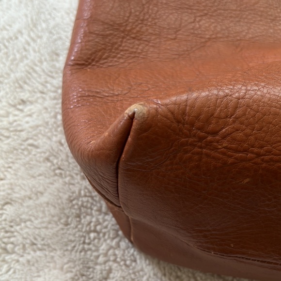 Madewell Transport Tote - Picture 5 of 6